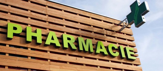Pharmaciens : un accord pour préserver le maillage officinal