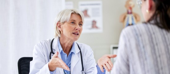 Médecine du travail : ce qui change pour les salariés en arrêt maladie
