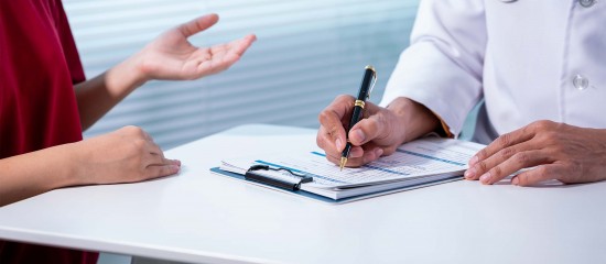 Santé au travail : cellule dédiée à la prévention de la désinsertion professionnelle