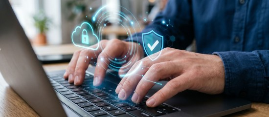 Sécurité des données : des règles pour protéger son activité