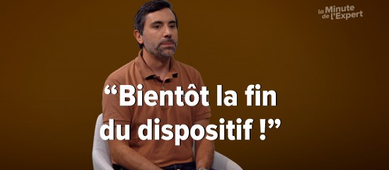 Fin prochaine du dispositif de dons familiaux de somme d’argent