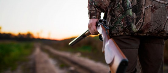 Chasse : interdiction de chasser autour des habitations