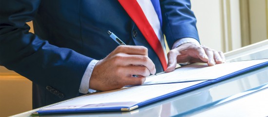 Salariés élus municipaux : des avantages sociaux à maintenir