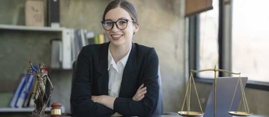 Avocats : exonération de CFE pour les jeunes avocats