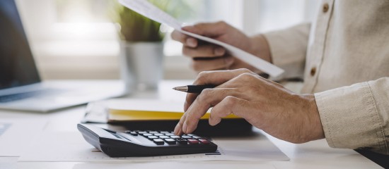 CVAE 2026 : pensez à payer votre second acompte au plus tard le 15 septembre