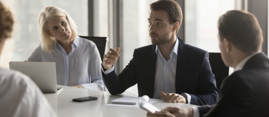 Cession d’actions de SAS : gare au respect du droit de préemption !