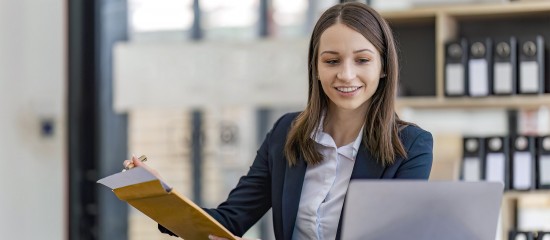 Notaires : Mistral AI et Scaleway au service de la profession