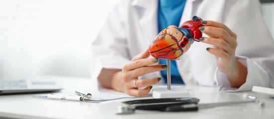 Santé au travail : lutte contre les maladies cardiovasculaires