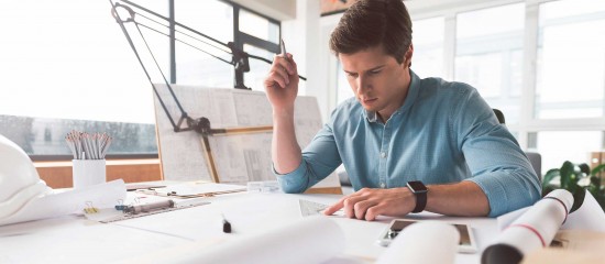Architectes : motif de refus de délivrance d’un permis de construire