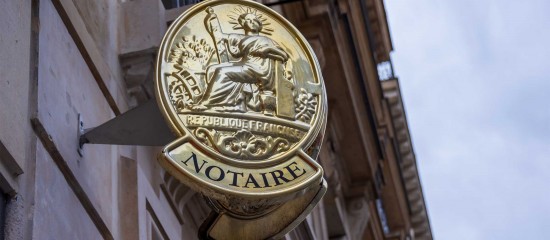 Notaires : un mandat exprès en cas de contrôle fiscal