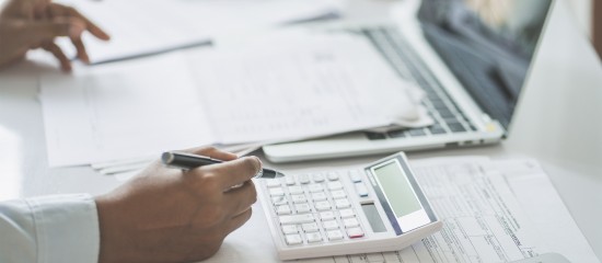Les retards de paiement en baisse au 1 semestre 2026
