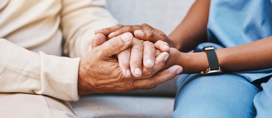 Médico-social : transmission de nouveaux indicateurs par les Ehpad