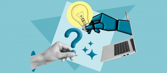 Utiliser l’IA : quelques conseils pour les professionnels