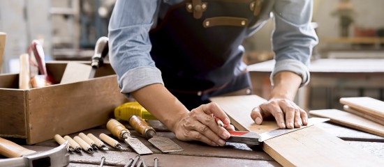 Nomenclature d’activités française de l’artisanat : du changement au 1 janvier 2027