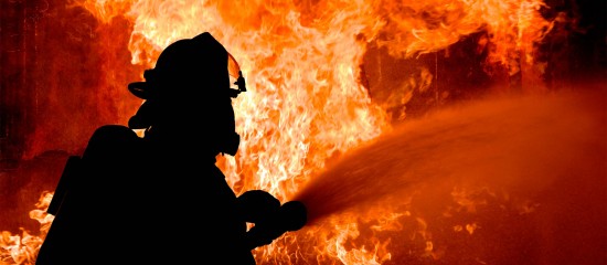 Incendies : des aides pour les employeurs et les travailleurs indépendants