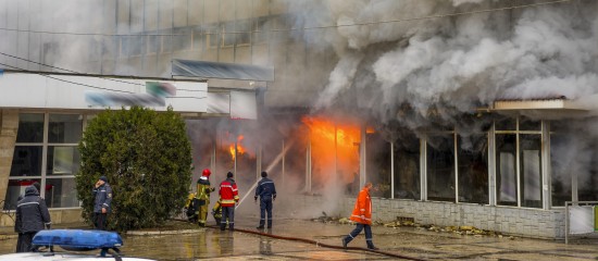 Vers une nouvelle aide fiscale pour les entreprises après les incendies de l’été 2026