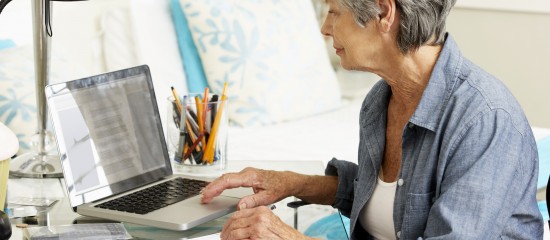 Les conditions du cumul emploi-retraite du travailleur non salarié